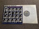 BEATLES - A HARD DAYS NIGHT - MONO LP XEX 481-3N / XEX 482-3N FIRST PRESS