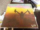 Embryo - Embryo´s Rache first press vg+/vg+  Psych Rock Vinyl