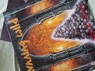 RUNNING WILD - PILE OF SKULLS (ORIGINAL PRESS IN MINT CONDITION) helloween