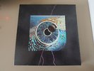 EMI - Pink Floyd PULSE 4 LP Box Set w/ Hardcover Book - UK Pressing - VERY RARE