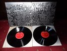 Cream Wheels of Fire dbl LP 1968 Polydor 583031, matrices A2, B1, A1, B2