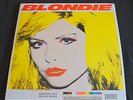 Blondie Greatest Hits Deluxe Redux / Ghosts Of Download 2 Coloured VINYL LP Punk