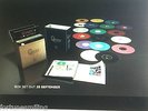 Queen Studio Discography coloured vinyl 18 180g Lp's ltd ed 33rpm