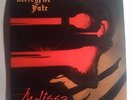 LP MERCYFUL FATE Melissa MRI-369 VG+/EX