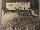 SUN CITY GIRLS Horse Cock Phepner 12