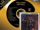 Peter, Paul and Mary - Audio Fidelity Numbered Ltd. Ed. Hybrid Multichannel SACD