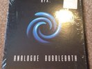 AFX Analogue Bubblebath Vinyl 1994 (Aphex Twin)