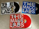 The Macc Lads 3 albums From Beer To Eternity, bitter fit crack and live in leeds