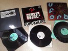 Orb - U.F.Orb 2x12