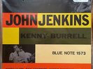 John Jenkins Kenny Burrell 45 rpm 2 lp on Music Matters Records SEALED