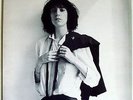 Patti Smith - Horses - 1975 ARISTA 12
