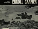 Erroll Garner Concert By The Sea UK vinyl LP album record BBL7106 PHILIPS 1956