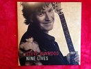 Nine Lives * [LP] by Steve Winwood (Vinyl, Apr-2008, Columbia USA)
