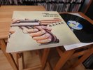 THREE MAN ARMY - A THIRD OF A LIFETIME 1971 ORIGINAL UK PRESS PROG MONSTER