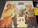 ABBA-WATERLOO-UK ORIG 1974 UK VINYL LP-STUNNING-YELLOW EPIC
