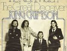 7“ King Crimson – The Night Watch / Island 13261 // Germany 1974 / rare