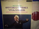@RCA LIVING STEREO SB 2148 *THE SOUND OF STOKOWSKI & WAGNER* SYMPHONY OF AIR*