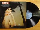 SOUTH SEA SERENADERS “Hawaii” Original UK IMPORT LP VG+ Pye Records RARE 1968 