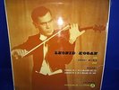 @33CX 1381 *BLUE/GOLD* LEONID KOGAN* PLAYS *BRAHMS VIOLIN SONATAS NOS.1 & 2*