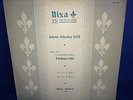 @NIXA PLP 543 *JANOS STARKER* PLAYS *J.S.BACH SUITES FOR SOLO CELLO NOS.3 & 6*