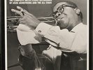 COMPLETE DECCA STUDIO LOUIS ARMSTRONG ALL STARS-MOSAIC 8-LP SET MINT