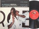 Albeniz Iberia:Ravel Rapsodie Espagnole:Morel:RCA LSC-6094:SD 1s/3s1s/3s:NM