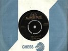 Chuck Berry 45rpm  