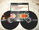 Aniara An Epic Of Space Flight Karl-Birger Blomdahl 2LP Stereo E+ Condition