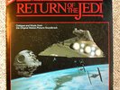 The Story of Star Wars: Return of The Jedi Original Soundtrack LP Chuck Riley