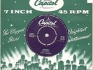 GENE VINCENT 