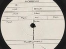 LOVE FOREVER CHANGES RARE DUTCH TEST PRESSING PROMO VINYL LP PSYCH PROG
