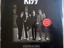 KISS Dressed to Kill alte LP - Vinyl,  original eingeschweißt