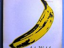 VELVET UNDERGROUND+NICO ANDY WARHOL RARE ORIG'67 STEREO LP INTACT BANANA STICKER
