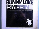 ZOMBIES BUNNY LAKE IS MISSING ULTRA-RARE ORIGINAL '65 RCA MONO LP IN SHRINK MINT
