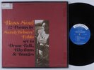 SARAH WEBSTER FABIO Boss Soul FOLKWAYS LP