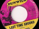 THE DEL-VETTS - DUNWICH 125 - LAST TIME AROUND - KILLER GARAGE FUZZ MONSTER