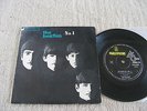 THE BEATLES No. 1  EP - OZ ONLY Picture Sleeve - 1964 - AUSTRALIA