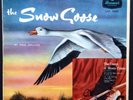 THE SNOW GOOSE + MONTE CRISTO OST music LP 1958 VICTOR YOUNG Herbert Marshall