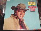 ELVIS PRESLEY FLAMING STAR SINGER PRESENTS ALBUM PRS-279 SEALED UNOPENED MINT