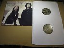 Jimmy Page & Robert Plant ?– No Quarter Unledded ' 2 X LP MINT