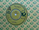 SAINTS EROTIC NEUROTIC DEMO ONE WAY STREET CHRIS BAILEY PUNK 1977 HAR 5123 RARE