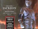 Michael Jackson-History-Past Present and Future Book 1-Epic 59000-3LP SEALED