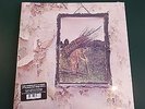Led Zeppelin IV zoso vinyl LP remeaster 2014 Atlantic 180g new / sealed
