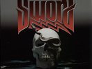 Sword Sweet Dreams - 2nd vinyl LP album record Dutch GWLP45 GWR RECORDS 1988