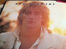 Rod Stewart x7 vinyl albums inc Body wishes,foolish behaviour,greatest hits etc