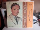 signed Favorite Encores Igor Gorin Golden Crest CRS 4094 orig 1972 program