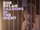 DYLAN, Bob - Shadows In The Night - limited 180 gram vinyl LP + CD