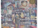 ROSE WINDOWS S/T LP + 7
