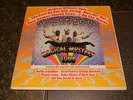 BEATLES LP LOT including RARE Sgt Pepper & Magical Mystery Tour MONO VG- to VG 