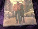 Bob Dylan freewheelin lp